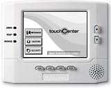 ALARMSBC PRESENTS TOUCH KEYPADS 6270 6271 6271C 6271V 6271CV