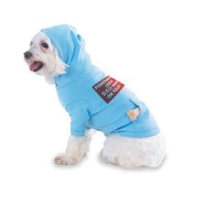  POMERANIANS LEAVE PAW PRINTS ON YOUR HEART Hooded (Hoody 