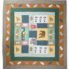 Product By Patch Quilts Exclusive By Patch Quilts Quilt King Fido