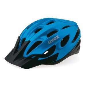  UVEX Hawk Bicycle Helmet