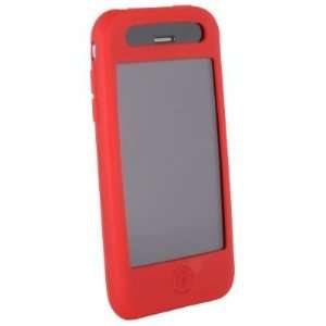  Silicone Skin for iphone 3G and 3Gs 