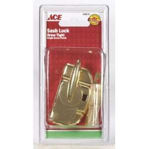  Pack x 10 Ace Sash Draw Lock (01 3825 186)