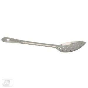  American Metalcraft PER13 13 Heavy Duty Perforated Spoon 