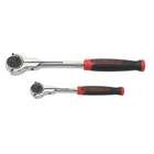GearWrench 2 pc. Cushion Grip Roto Ratchet Set