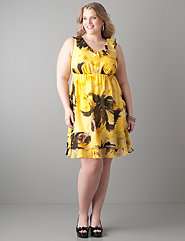 Clearance, Sale & Discount Plus Size Dresses & Skirts  Lane Bryant