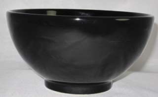 Wachtersbach FUN FACTORY/FREESTYLE Black Cereal Bowl  