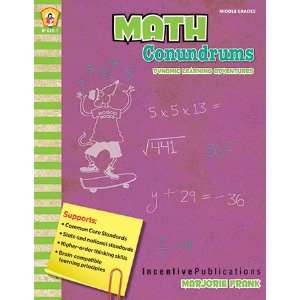  Math Conundrums