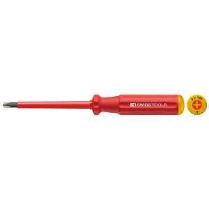   5181/2 100 Insulated Screwdrivers for Mixed Screws Phillips / Slotted