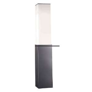  Hunter Kenroy 34074 Monolith Residential Floor Lamp
