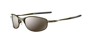 Les lunettes de soleil Oakley TIGHTROPE sont disponibles dans la 