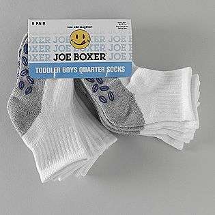   Socks  Joe Boxer Baby Baby & Toddler Clothing Socks & Underwear