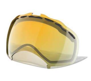 Oakley SPLICE SNOW Accessory Lenses available online at Oakley
