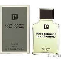 Paco Rabanne Pour Homme After Shave 3.4 Ulta   Cosmetics 