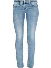 Womens designer jeans   Armani Jeans   farfetch 