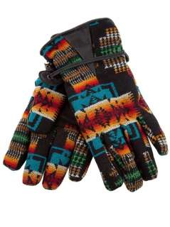 Pendleton Patterned Gloves   Henrik Vibskov Boutique   farfetch 