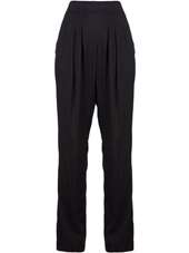 THEYSKENS THEORY   Pleated trouser