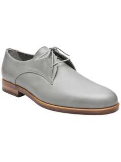 Common Projects Officers Derby Shoe   Confederacy   farfetch 
