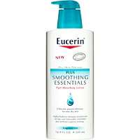 Eucerin Dry Skin Therapy Plus Smoothing Essentials Fast Absorbing 