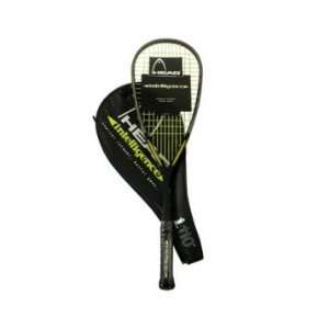Head i110 Squash Racquet 