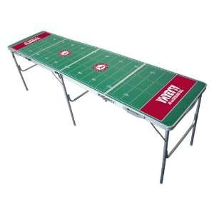 NCAA Tailgate Ping Pong Table 