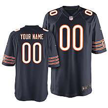 Kids Bears Apparel   Chicago Bears Baby Clothes, Nike Kids Clothing 