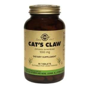  Cats Claw 1000 mg 90 Tablets