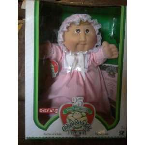  CABBAGE PATCH KIDS PREEMIE Toys & Games