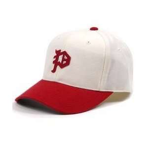  Philadelphia Phillies 1925 32 Home Cooperstown Fitted Cap 