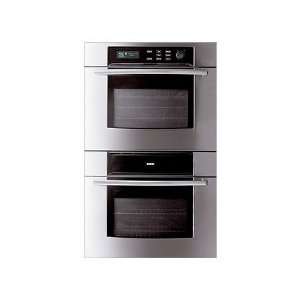  27 Inch Double Oven   Convection Over Thermal Appliances