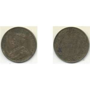  Canada 1915 Cent, KM 21 