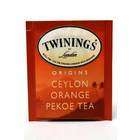 twinings teas ceylon orange pekoe tea 20 bags 20 bags