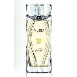  Nubia Yellow By Emeshel Beauty