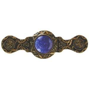  Notting Hill NHP 624 G BS, Victorian Jewel Pull in 24K 