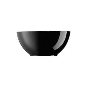 Tric Salad Bowl in Office Black 