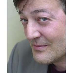  Stephen Fry by Unknown 16x20