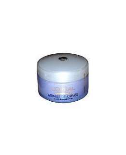 Oreal Wrinkle De Crease Collagen Re Plumper Day Cream   50ml 4464230