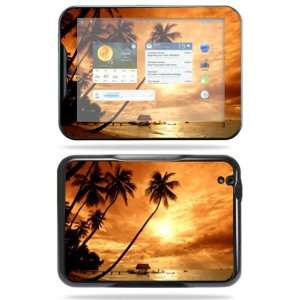   Cover for Pantech Element 8 Tablet AT&Ts 4G LTE Sunset Electronics