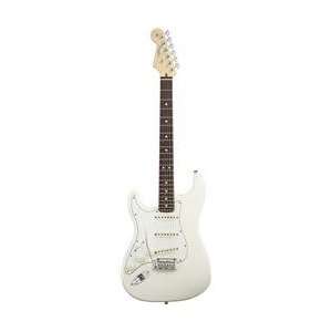  Fender 2012 American Standard Stratocaster Left Handed 