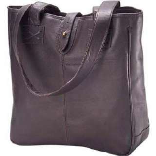 Handbags Clava Vachetta Small Shopper Tuscan Cafe Shoes 