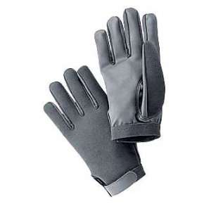  UNCLE MIKES MD NEOPRENE GLOVES BLACK 8996 2 Sports 