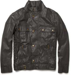  Clothing  Coats and jackets  Field jackets  Gangster 