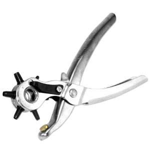  Leather Hole Punch Tool