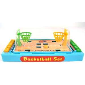  Mini Sports Basketball Game Toys & Games