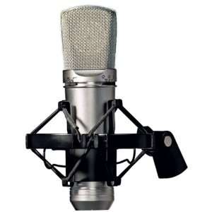  APEX 520 Large Diaphragm Studio Condenser Microphone 