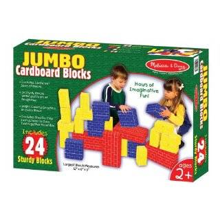  Giant Building Block 40 piece Set Toys & Games