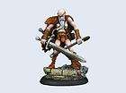 28mm Discworld Miniatures Cohen the Barbarian NEW
