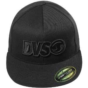  DVS Base Hat   One size fits most/Black Automotive