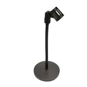  NB 206 Desk Microphone Stand Holder Musical Instruments