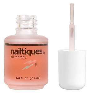  Nailtiques   Oil Therapy   .25 fl. oz. 