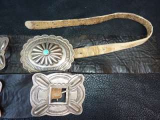 This was a pawn item from the Navajo Reservation and is considered 